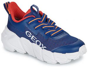 Nízke tenisky Geox  J FLEXYPER FAST BOY