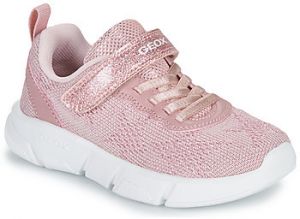 Nízke tenisky Geox  J ARIL GIRL