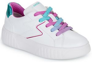 Nízke tenisky Geox  J MIKIROSHI GIRL