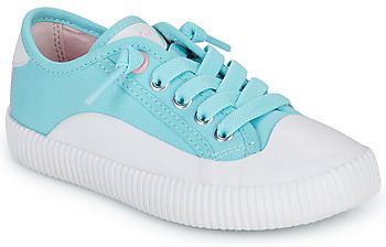 Nízke tenisky Geox  J TIPPESTE GIRL