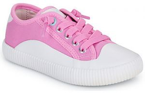 Nízke tenisky Geox  J TIPPESTE GIRL