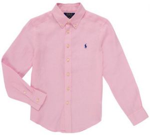 Košele s dlhým rukávom Polo Ralph Lauren  CLBDPPC-SHIRTS-SPORT SHIRT