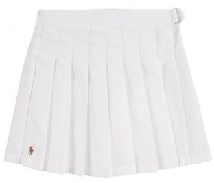 Šortky/Bermudy Polo Ralph Lauren  PLTDSRCKRSKR-SKORTS-SKORT