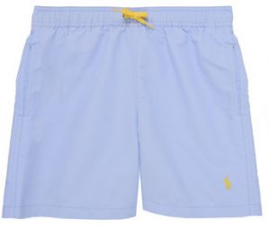 Plavky Polo Ralph Lauren  TRAVLR SHORT-SWIMWEAR-TRUNK