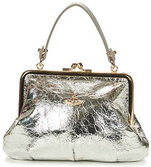 Kabelky Vivienne Westwood  GRANNY FRAME PURSE