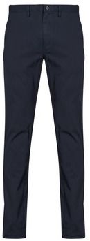 Nohavice Chinos/Nohavice Carrot Tommy Hilfiger  CORE BLEECKER 1985 PIMA COTTON