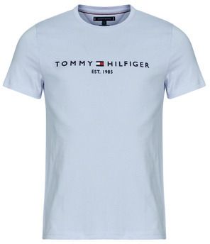 Tričká s krátkym rukávom Tommy Hilfiger  TOMMY LOGO TEE