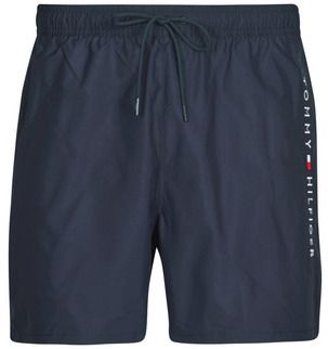 Plavky Tommy Hilfiger  MEDIUM DRAWSTRING