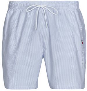 Plavky Tommy Hilfiger  MEDIUM DRAWSTRING