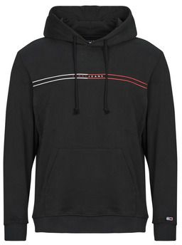 Mikiny Tommy Jeans  TJM REG ENTRY GRAPHIC HOODIE EXT