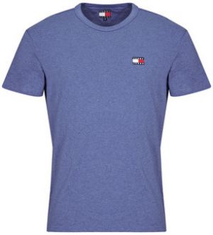 Tričká s krátkym rukávom Tommy Jeans  TJM REG BADGE TEE EXT