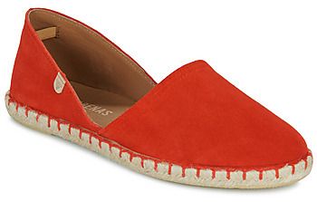 Espadrilky Verbenas  Carmen Serraje