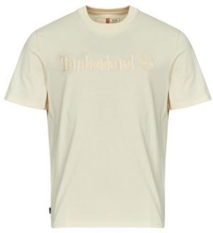 Tričká s krátkym rukávom Timberland  HAMPTHON SHORT SLEEVE TEE