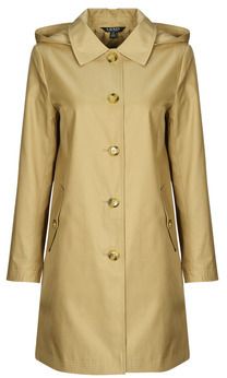 Kabátiky Trenchcoat Lauren Ralph Lauren  SB RN LINED-COAT