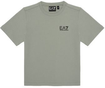 Tričká s krátkym rukávom Emporio Armani EA7  CORE ID TSHIRT
