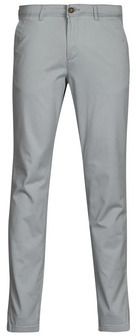 Nohavice Chinos/Nohavice Carrot Jack & Jones  JPSTMARCO