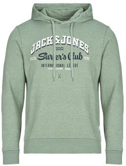 Mikiny Jack & Jones  JJELOGO