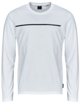 Tričká s dlhým rukávom Jack & Jones  JCOFUSION