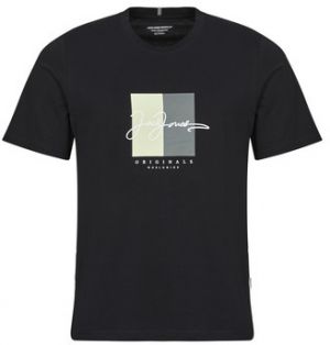 Tričká s krátkym rukávom Jack & Jones  JORFREDERIKSBERG