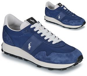 Nízke tenisky Polo Ralph Lauren  PRL TRAIL125