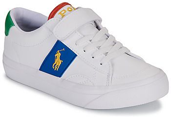 Nízke tenisky Polo Ralph Lauren  RYLEY PS