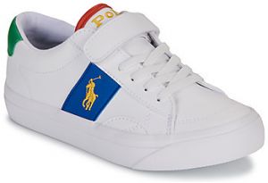 Nízke tenisky Polo Ralph Lauren  RYLEY PS