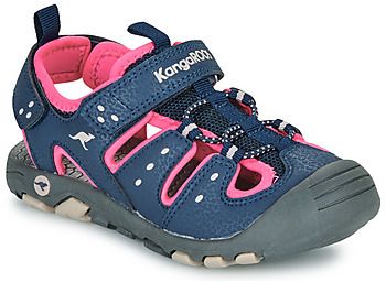 Sandále Kangaroos  K-Trek