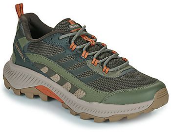 Turistická obuv Merrell  SPEED STRIKE 2