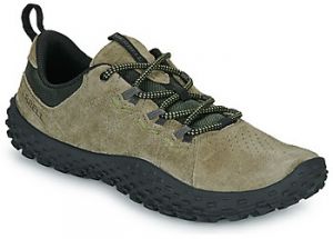 Turistická obuv Merrell  WRAPT