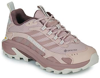 Bežecká a trailová obuv Merrell  MOAB SPEED 2 GTX