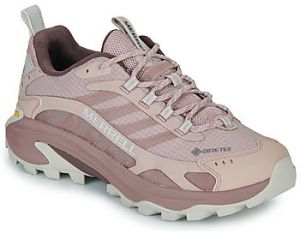 Bežecká a trailová obuv Merrell  MOAB SPEED 2 GTX
