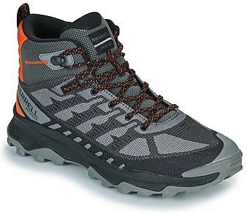 Turistická obuv Merrell  SPEED ECO MID WP
