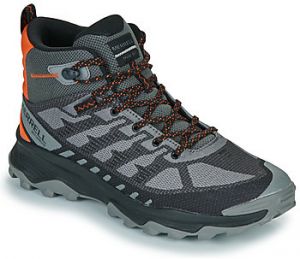 Turistická obuv Merrell  SPEED ECO MID WP