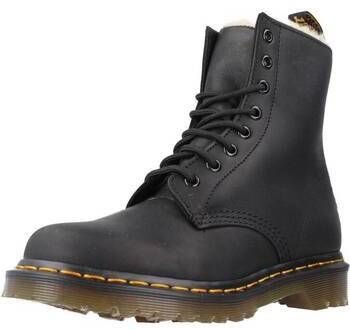 Čižmy Dr. Martens  SERENA BURNISHED WY