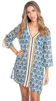 Šaty Isla Bonita By Sigris  Kurta