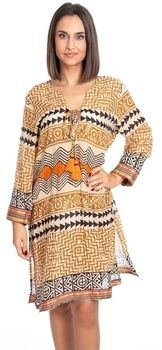 Šaty Isla Bonita By Sigris  Kurta