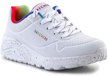Nízke tenisky Skechers  Uno Lite Rainbow Speckle 310456L-WMLT