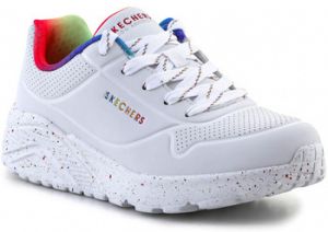 Nízke tenisky Skechers  Uno Lite Rainbow Speckle 310456L-WMLT