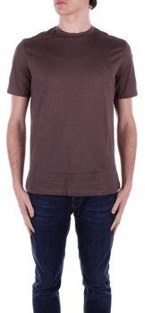 Tričká s krátkym rukávom Emporio Armani  EM000983AF13669