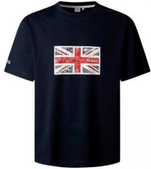Tričká s krátkym rukávom Pepe jeans  -