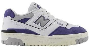 Nízke tenisky New Balance  -