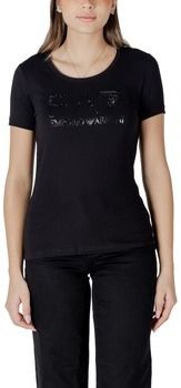 Tričká s krátkym rukávom Emporio Armani EA7  7W000094 AF10373