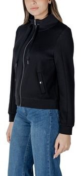 Mikiny Street One  LTD QR zipper jacket w.strings 322579