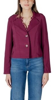 Parky Street One  Short Trenchcoat Jkt 212467