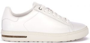 Módne tenisky BIRKENSTOCK  BEND LOW CALZ S WHITE