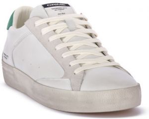 Módne tenisky Crime London  DISTRESSED