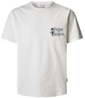Tričká s krátkym rukávom Pepe jeans  -