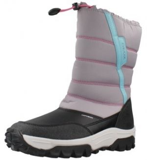 Čižmy Geox  J HIMALAYA GIRL B AB