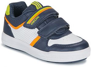 Nízke tenisky Geox  J ARZACH BOY