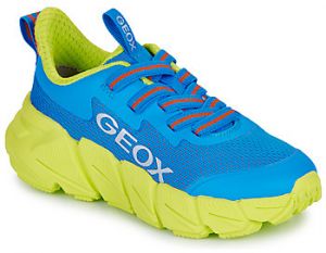 Nízke tenisky Geox  J FLEXYPER FAST BOY